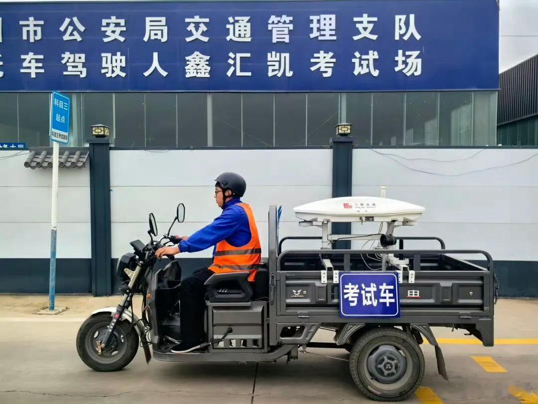 兰州公安摩托车驾考便民新措 【“下班考+周末考”双轨并行，兰州摩托驾考进入灵活时