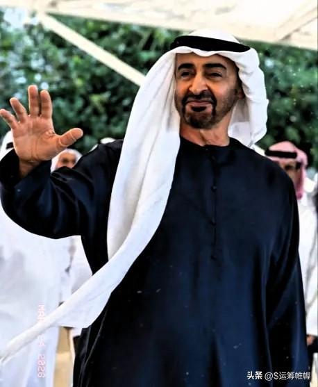 伊朗打对了，把伊斯兰世界最大的叛徒揪出来了！

说白了，伊朗连续打击阿联酋，绝非