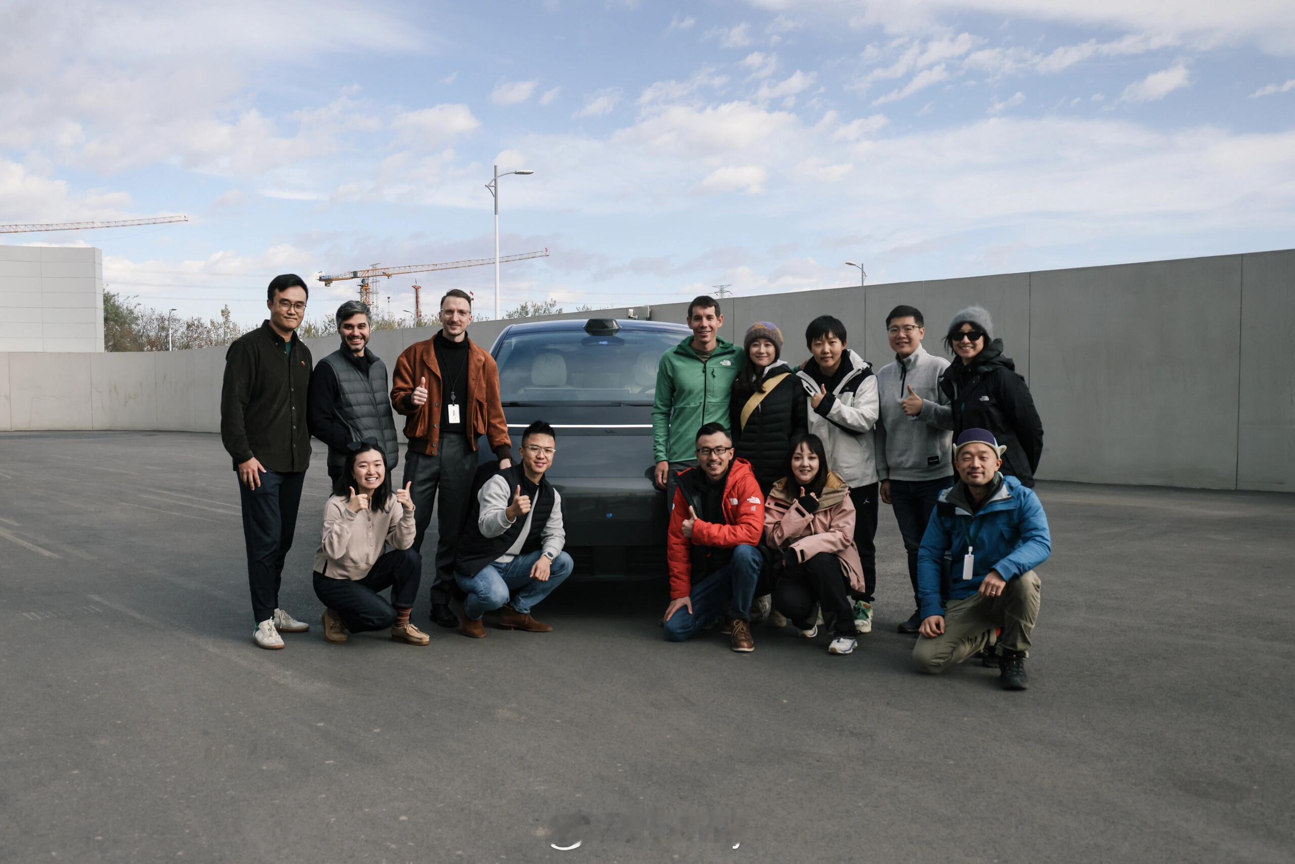 Alex Honnold徒手攀登台北101 原来Alex在23年的时候就已经体验