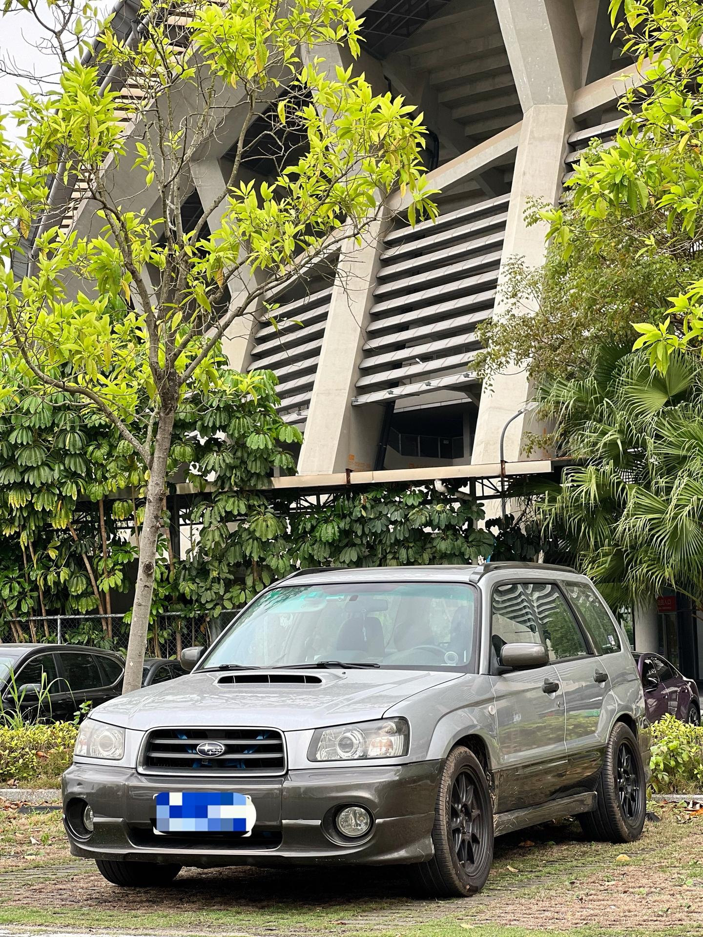 年轻人的第一台SUV