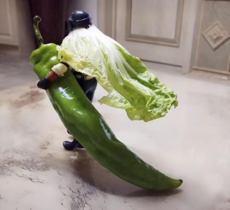 寒江孤影，江湖故人，相逢何必曾相识