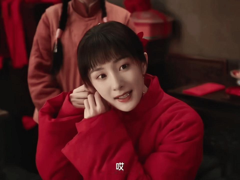 2025年8月的幂幂姐天崩开局100年前的宁绣绣也是天崩开局如何呢...💅欲知