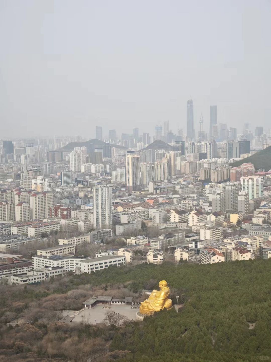 接下来济南楼市怎么走？