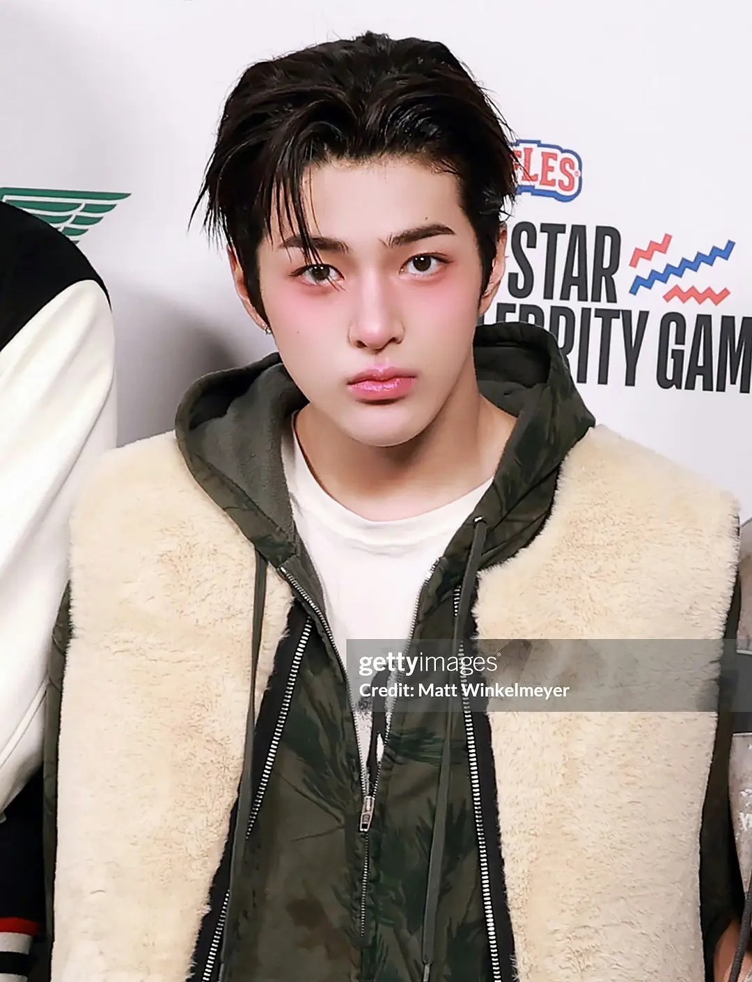 Cortis 如果换成 TWS 的化妆师会不会让人嬷性大发？ 