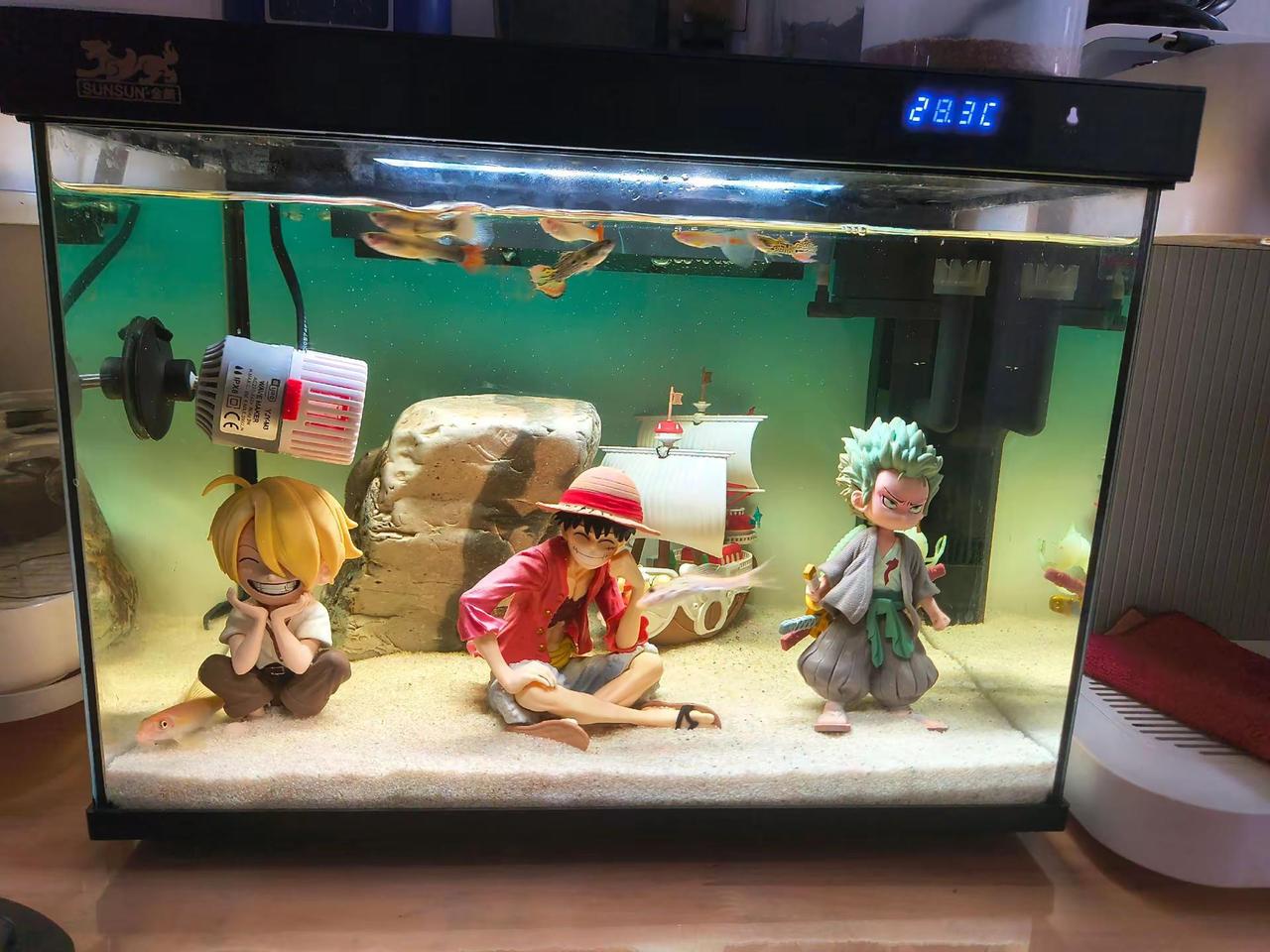 思考🐟生。先思考🐟生，点个提神香，吃个早餐，然后开启一天工作，看看有没有脸有
