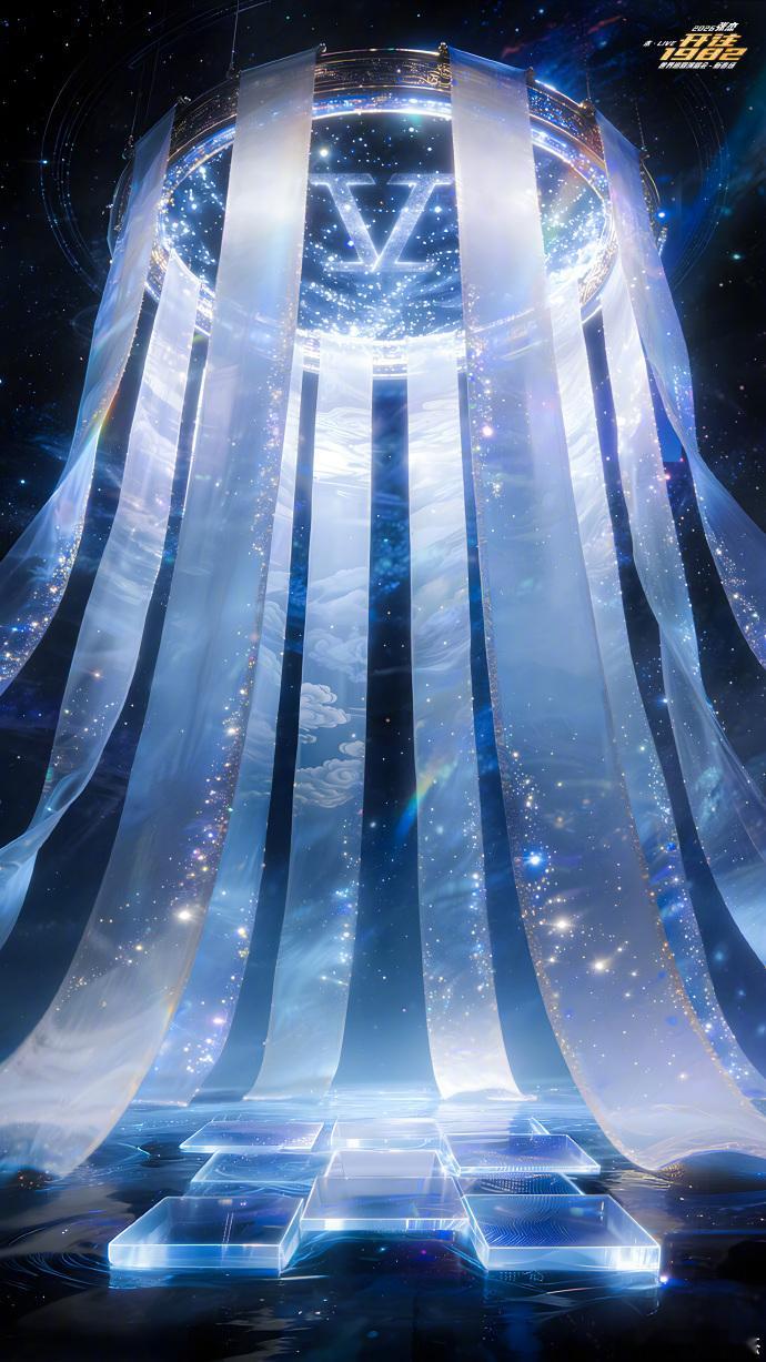 张杰新出发新舞台新编排新歌单张杰2026全新出发，成都要见九天！新春逢杰，新出发