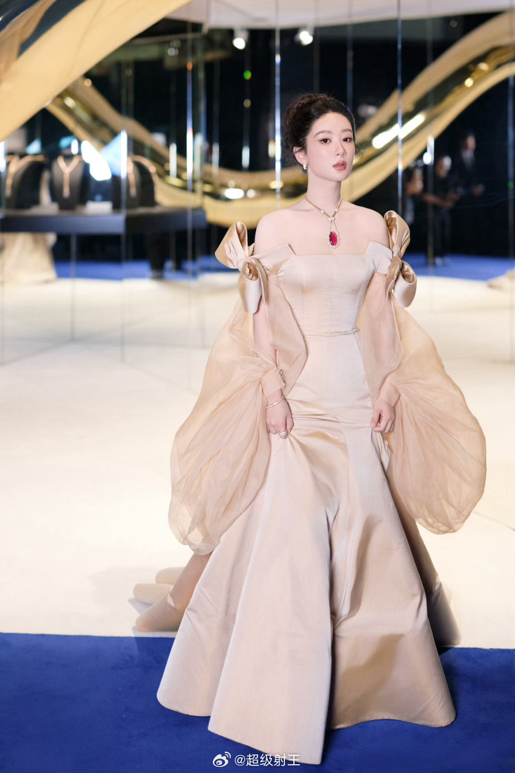 杨紫 