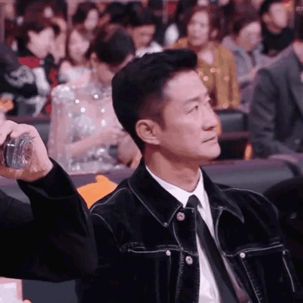 吴京看来是个讲究人，你怎么看？