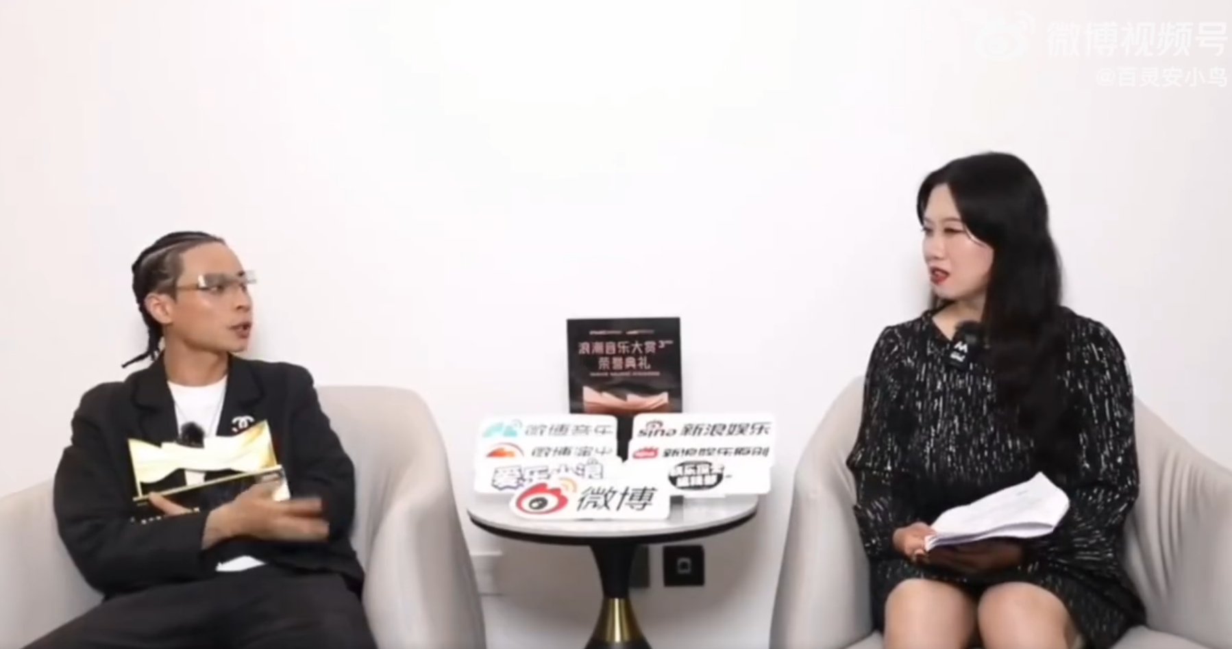 bridge想让gai介绍认识单依纯Bridge 采访里说 “想和单依纯认识” 