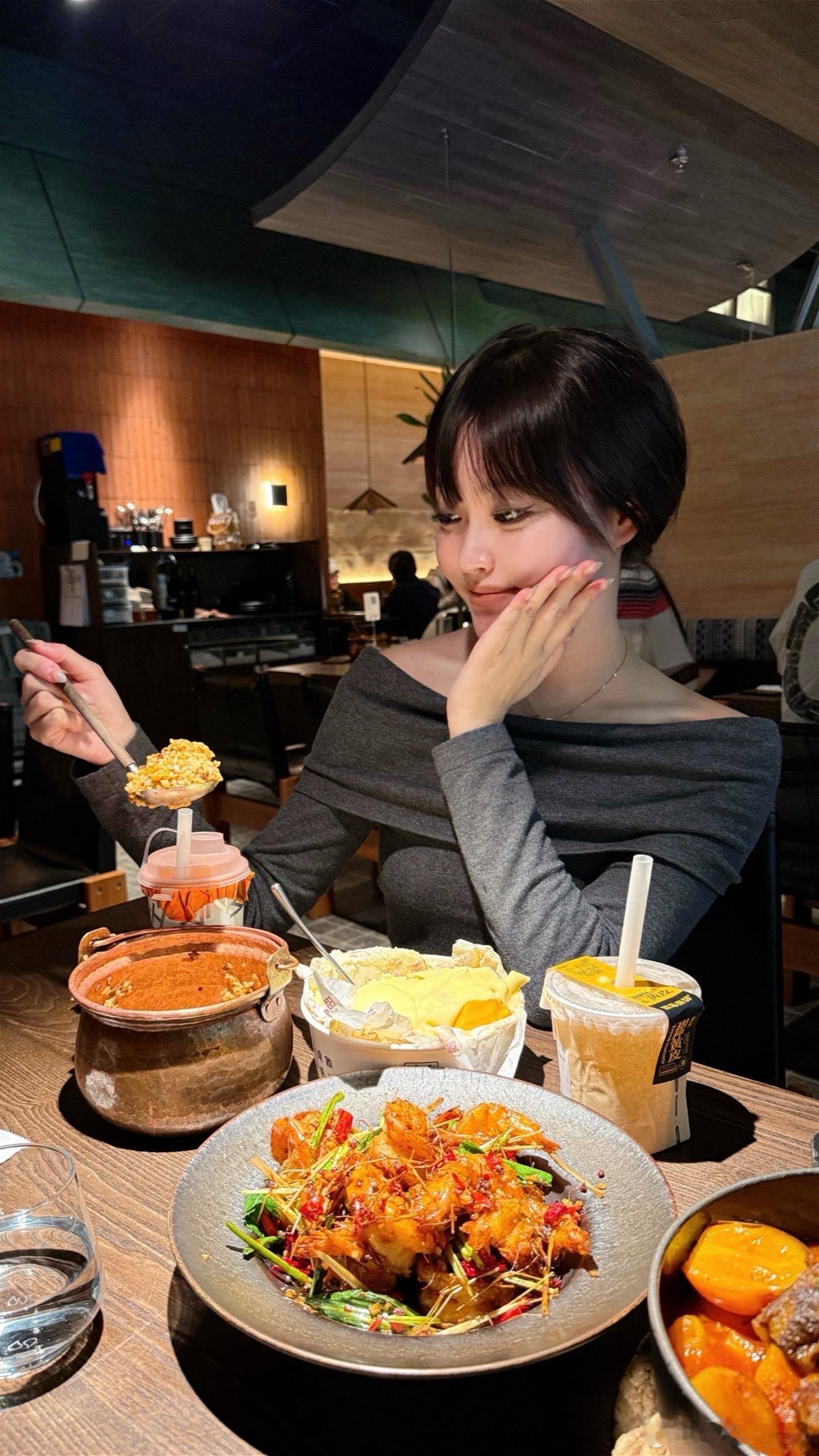 喜欢源麦甜喜欢山蕉[期待]  ​​​