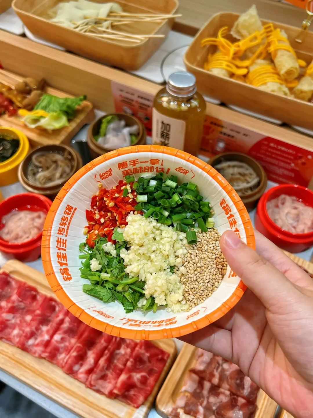 人均三五十吃到撑‼️打工人的宝藏食堂
