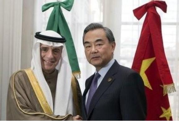 为什么沙特富得油流，却从没有国家去打沙特的主意呢？原因很简单，因为沙特太有钱了，