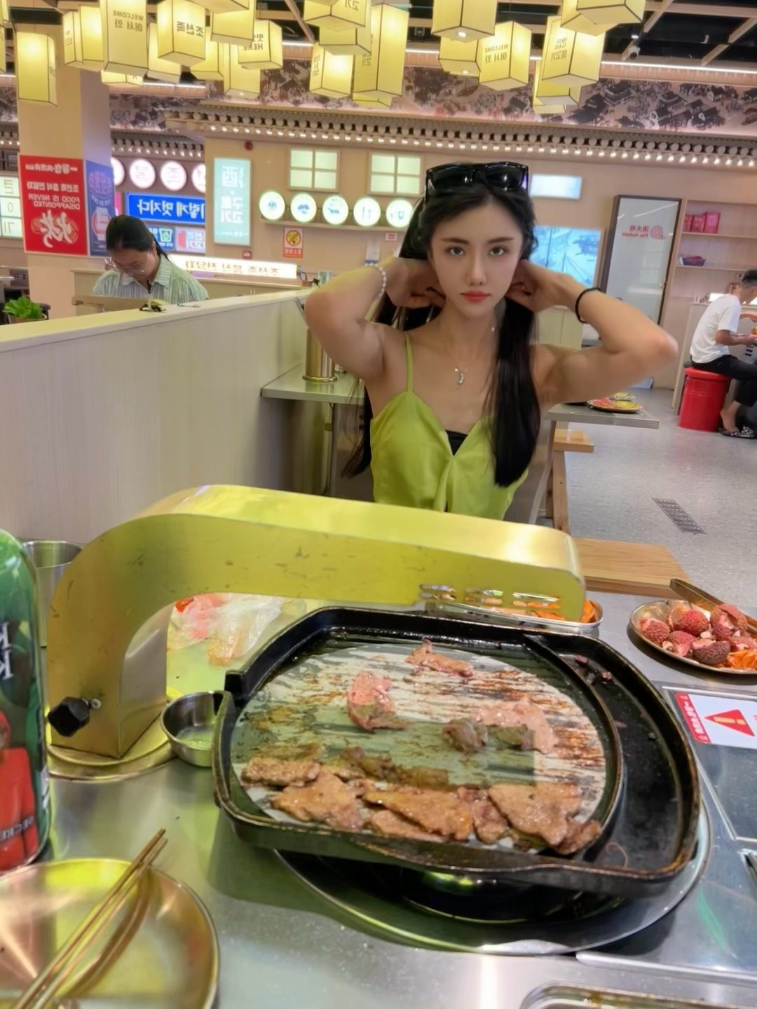 从小到大身边多数都是异性朋友，而且他们都是火象星座，发现我和土象合不了一点接触好