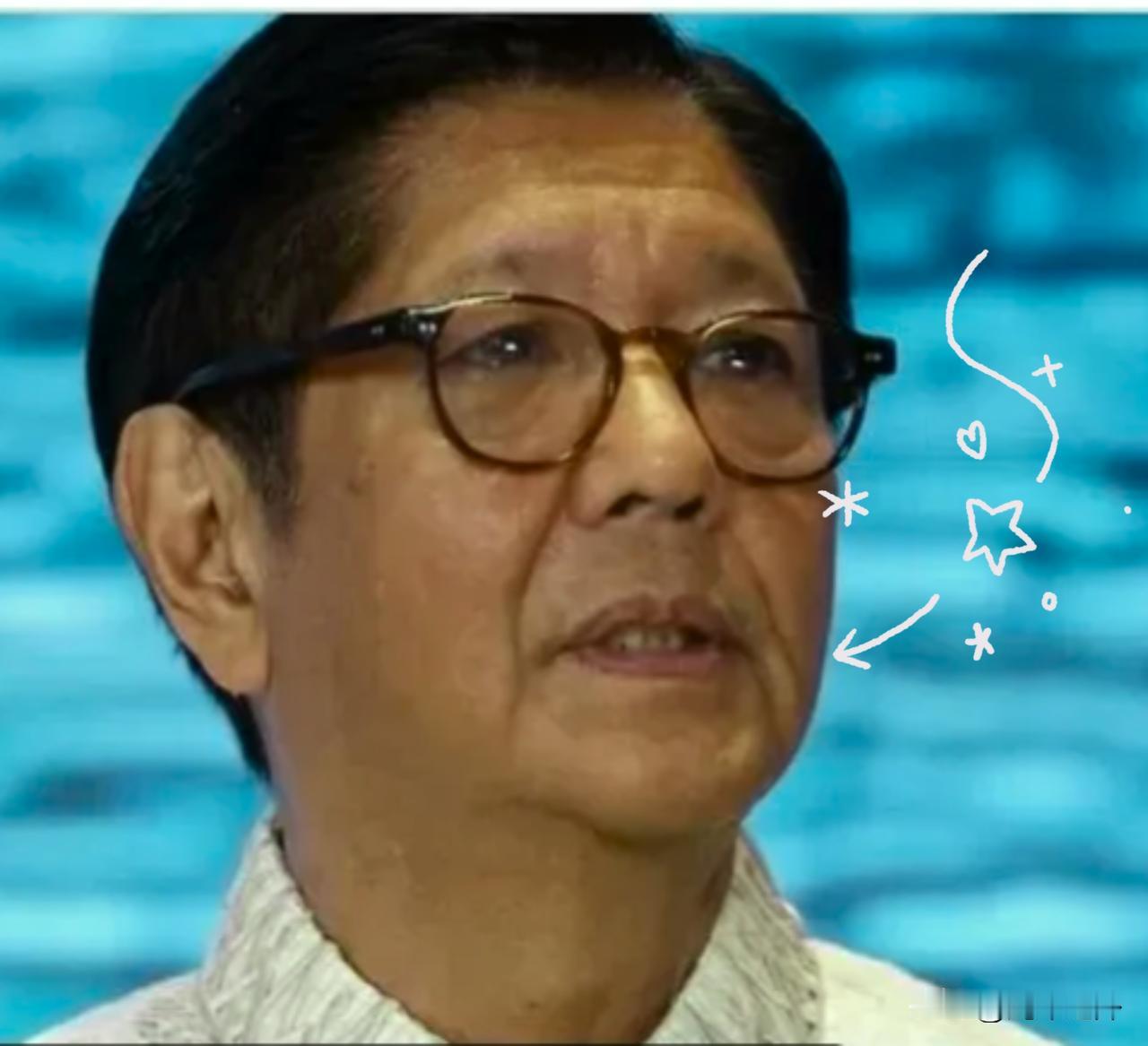 5月18日，菲律宾总统小马科斯接受日本时事通讯社等日媒采访，相关内容5月19日刊