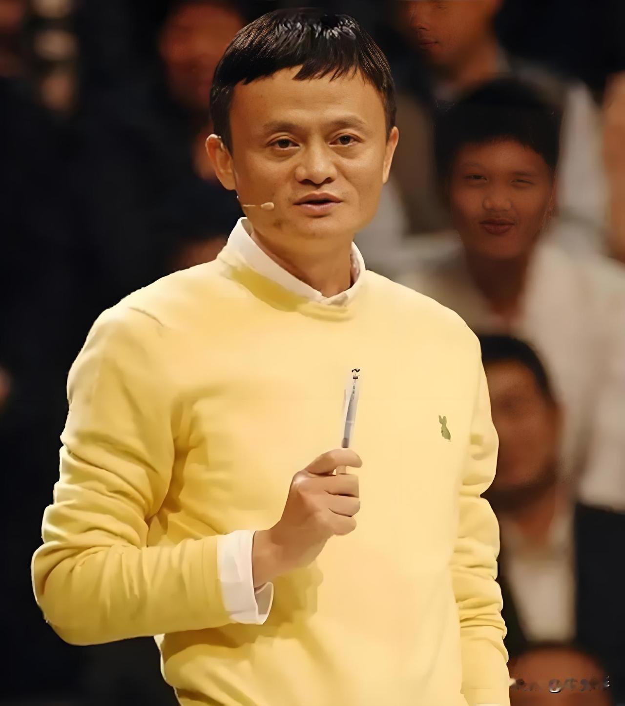 马云回来了，蚂蚁AI再放大招！
12年前余额宝推出，让老百姓1元就能理财，自此拉