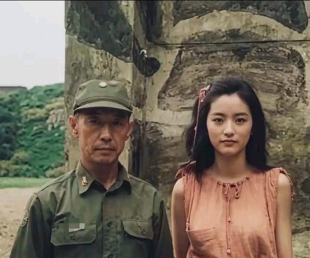 年轻时的林青霞完全是亚洲洲花吧 
