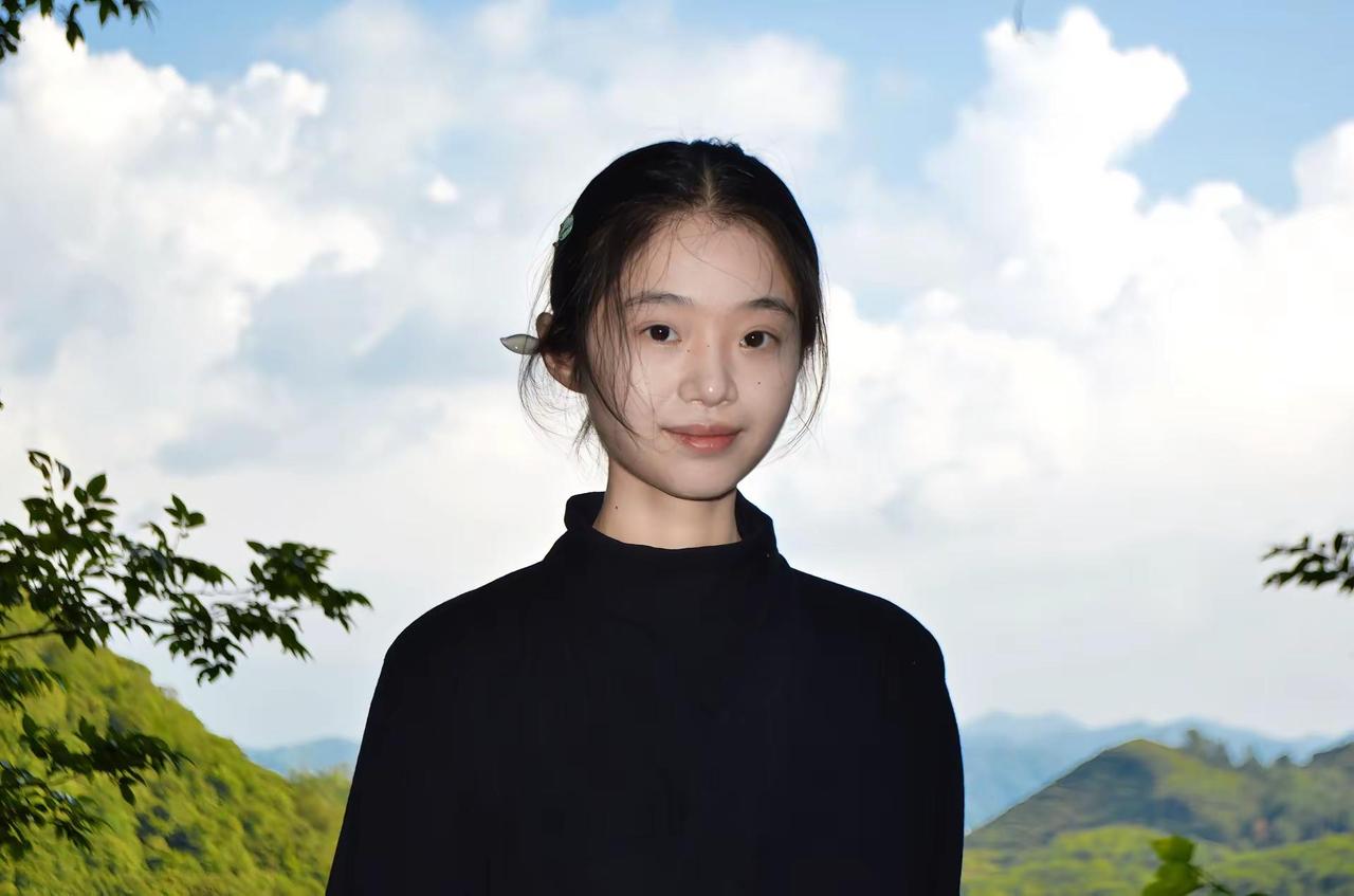 天地之大你到底在追寻着什么 自己的灵魂 天地的尺寸 还是那颗永远偏向你的心