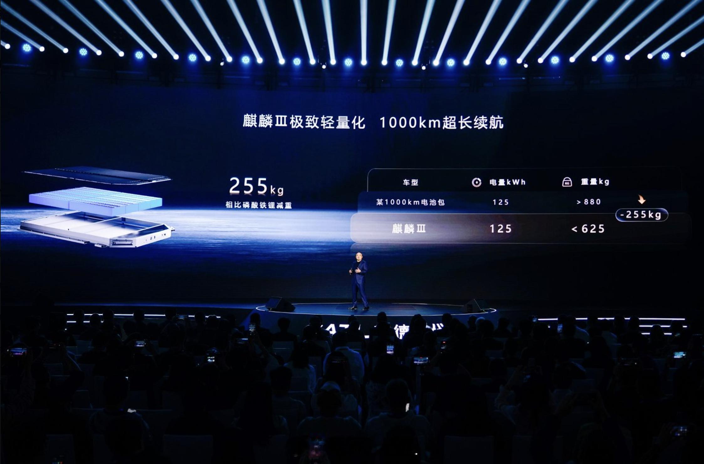 神行电池超充1000次容量仍超90% 快充这件事，今年中国的电池企业都是自己醒了