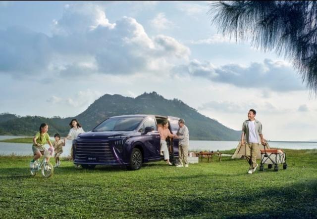 日本没想到，德国没想到，美国更没想到，一夜之间，中国改变了世界汽车格局，昔日被他