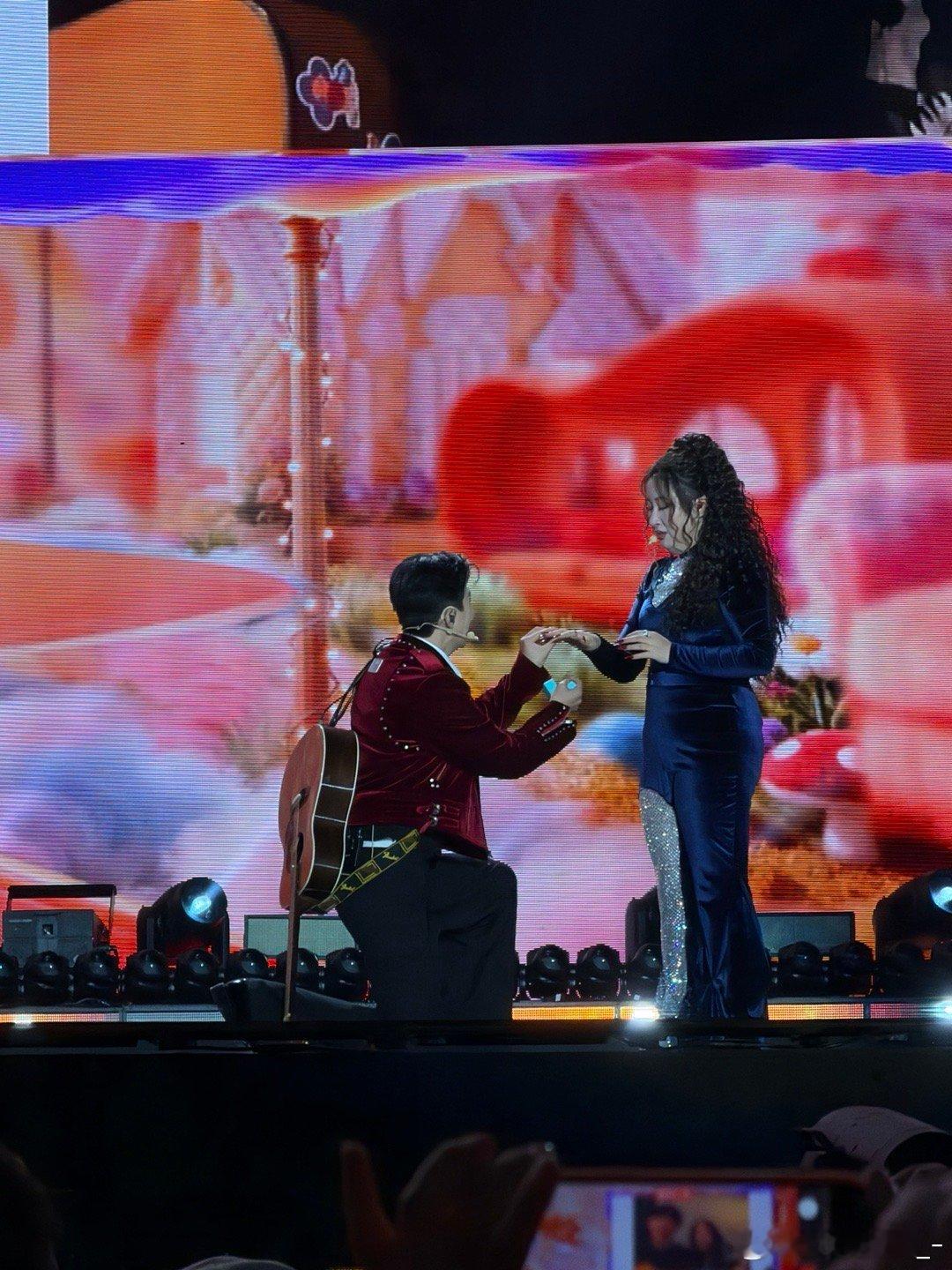 真cp好嗑啊锤娜丽莎李川锤娜丽莎 恋情 衢州