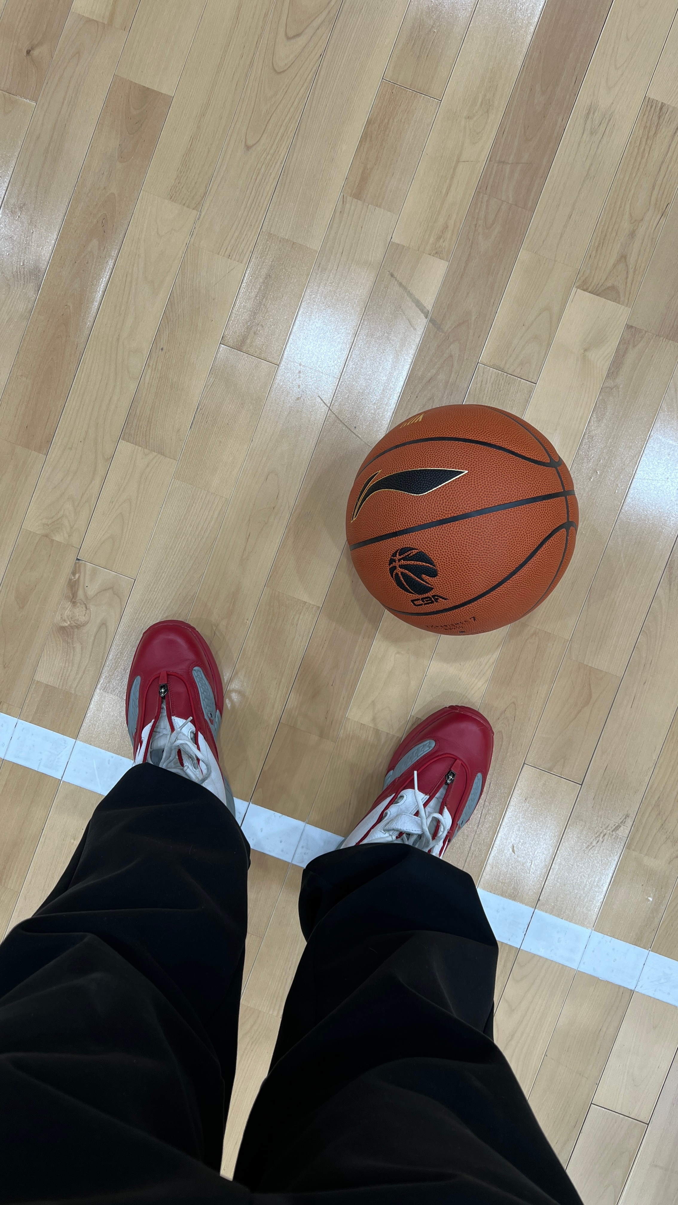 今日两双～不同的四代相同的强硬🪨 