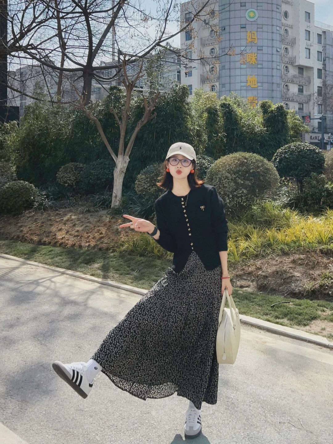 胶片日常🍂慵懒自在的感觉太爱了！！！