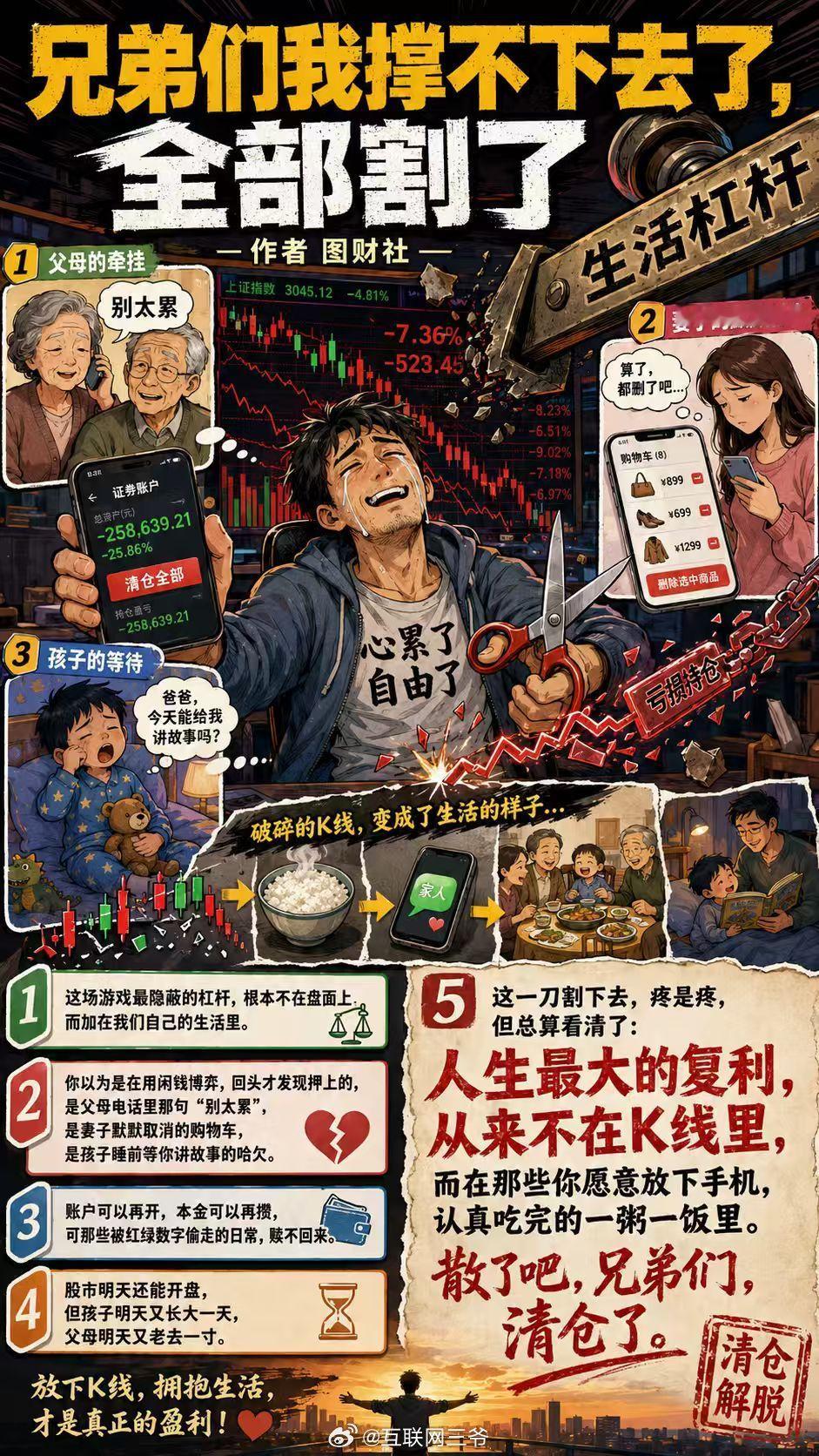 到现在你们想起来自己是什么角色了吗？ 兄弟们我撑不下去了，全部割了，这场游戏最隐