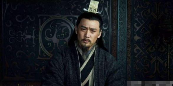 诸葛亮在上方谷为何没有烧死司马懿？诸葛亮无奈的只说了12个字

公元234年的渭