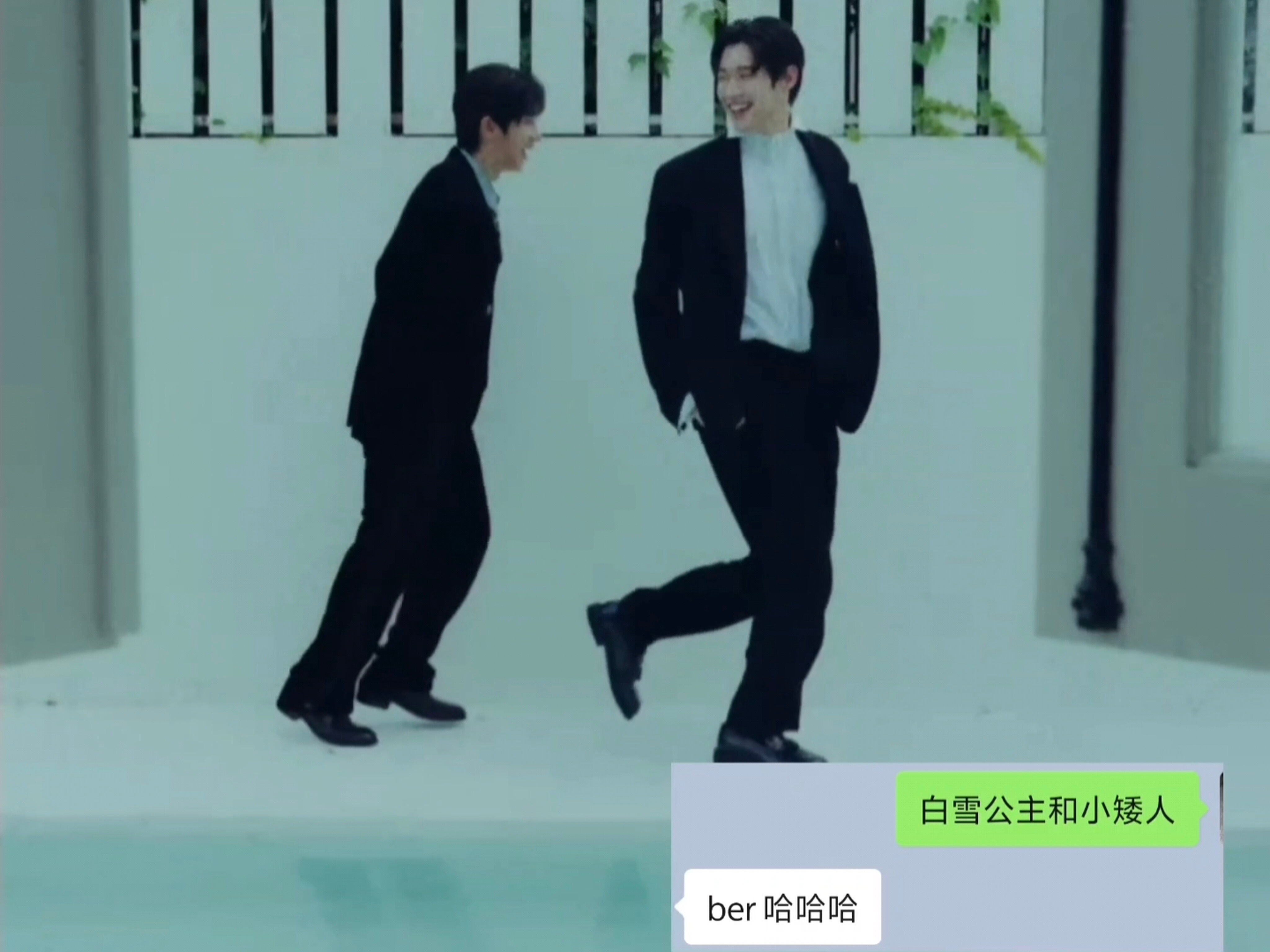 cpk发的，我笑得抖 ​​​