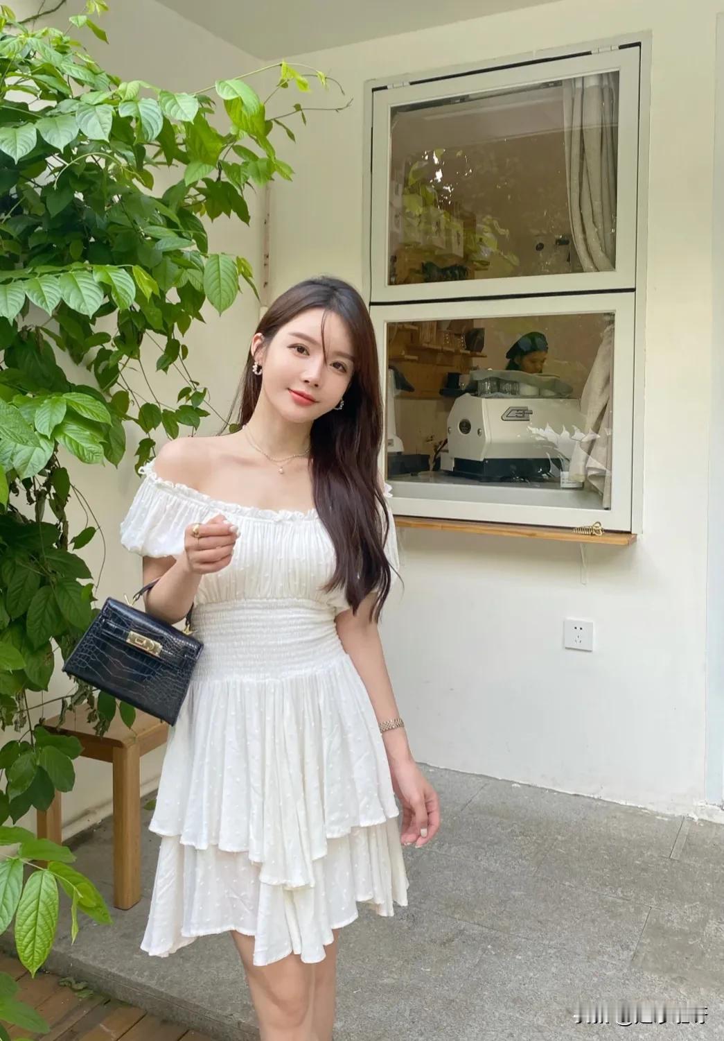 美丽小仙女美照写真赏析