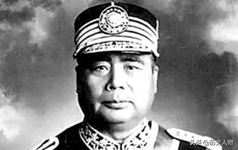 抗战前后的民国时期，冯玉祥刻意塑造朴素亲民的人设，经济学家千家驹、阎锡山等人看穿