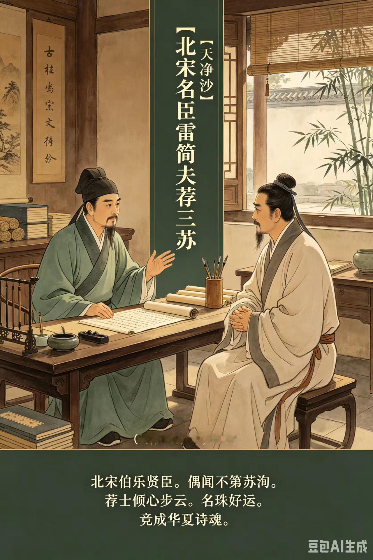 豆包AI