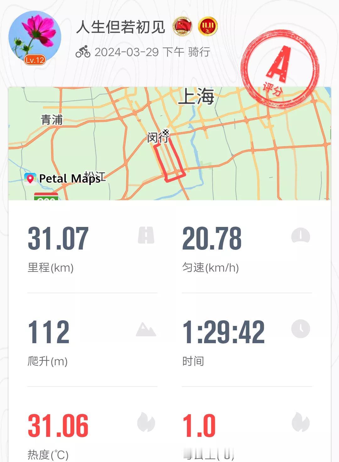 #我的运动记录# 
新安市场物价大检查😂
优质猪前腿肉每斤13元[赞]