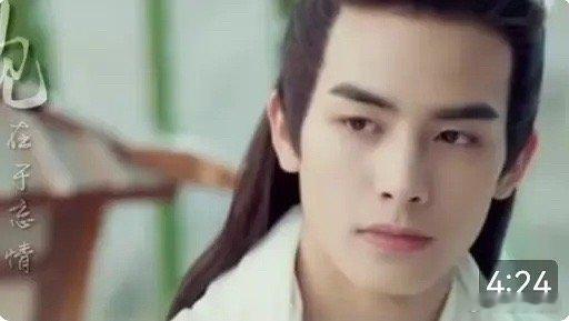 古装不好看的是不是很难吸粉也很难成为流量啊？ ​​​