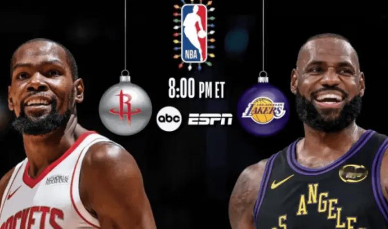 詹姆斯杜兰特将迎来职业生涯第44次交手，迄今为止，常规赛詹姆斯19-10，季后赛