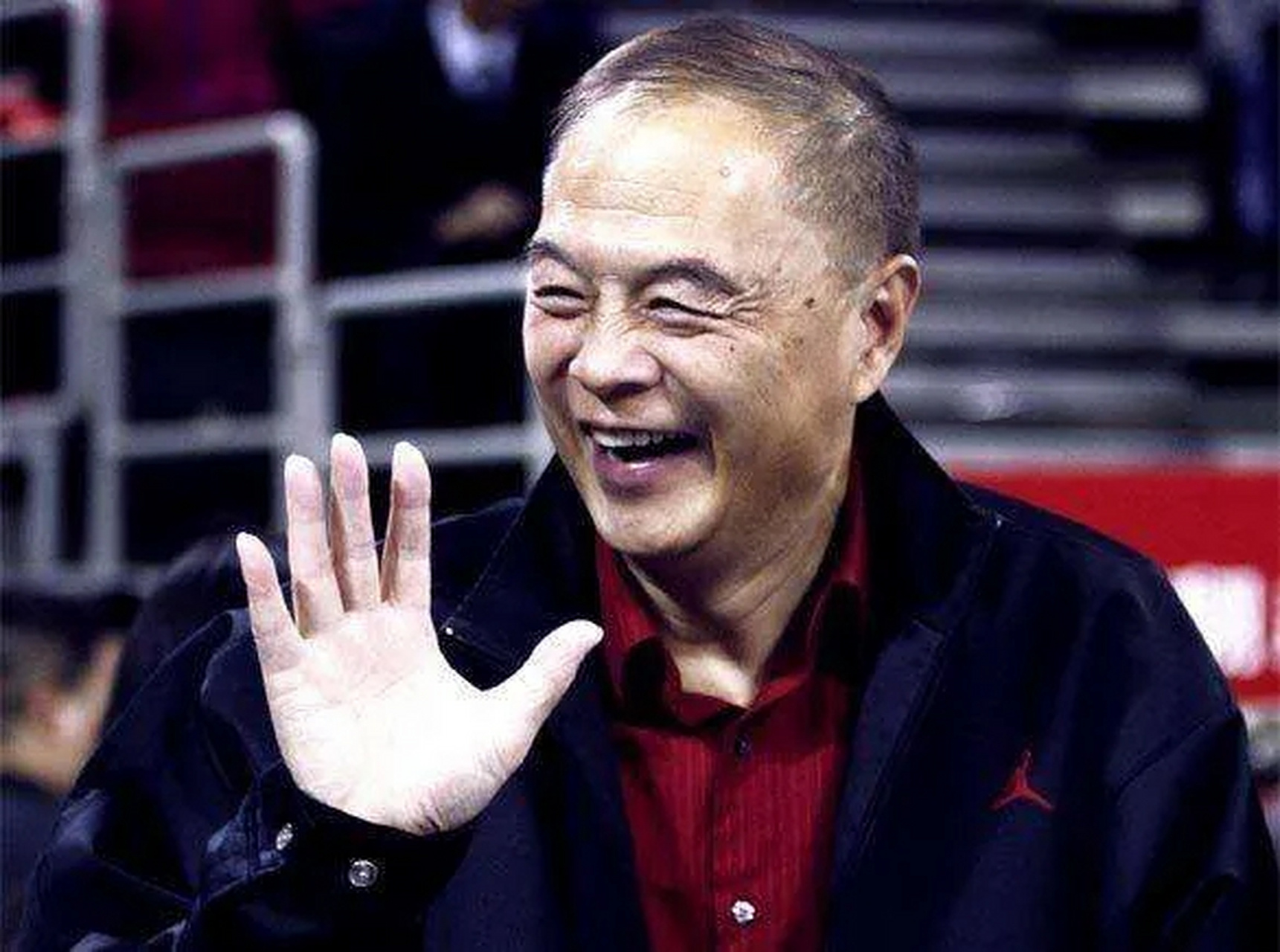 让我们今晚静待那五个字儿！！！[喵喵][喵喵][喵喵]nba交易nba自由市场 
