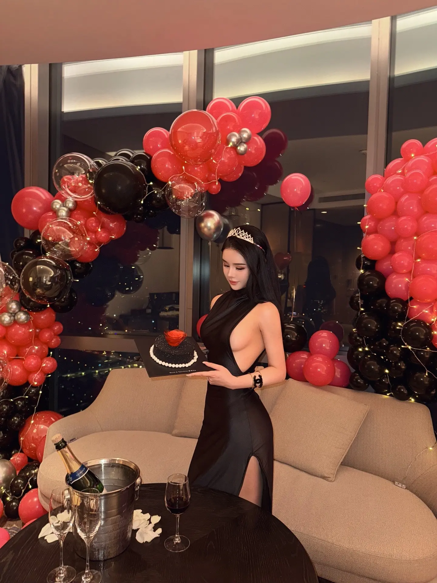 爱 3.11的大双鱼