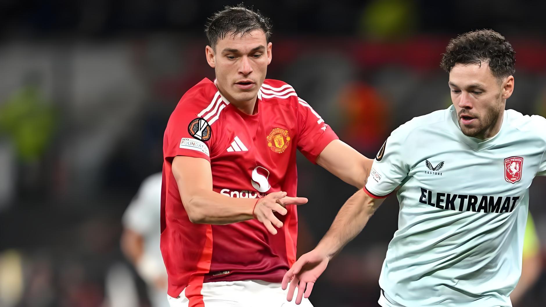 周二 004 荷兰杯 阿尔克马尔 vs 特温特阿尔克马尔这赛季在荷甲联赛里表现其