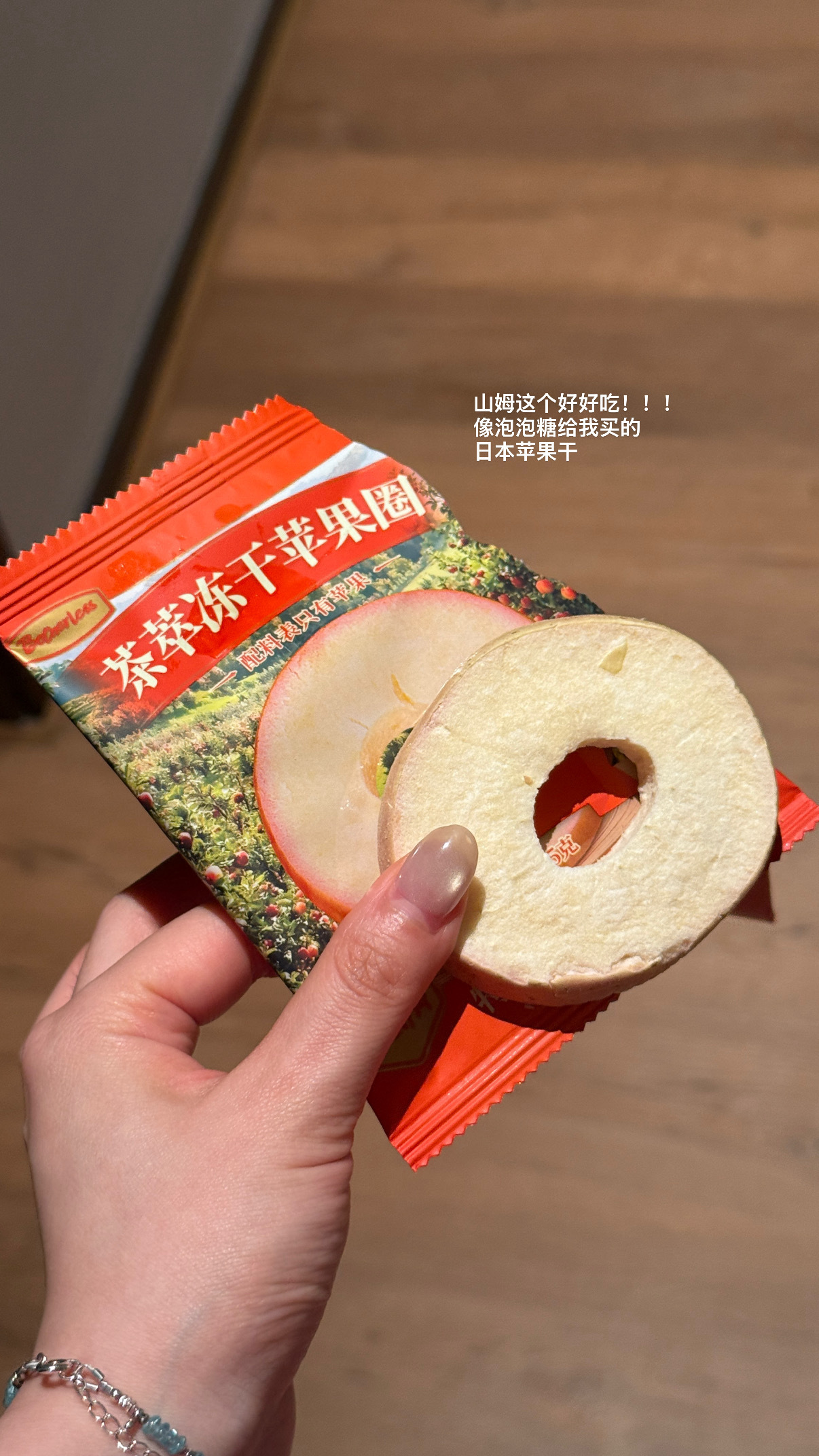 晚安plog 