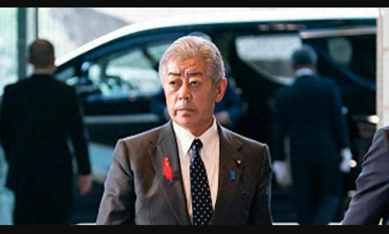日本请中方高抬贵手，被我方一口回绝！

中方严肃指出，中日之间，没有模糊地带，没