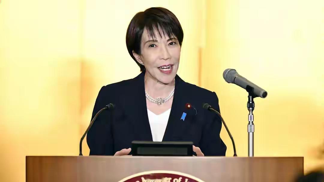 高市还没见到特朗普，中方先收网，日本战略命脉被锁死