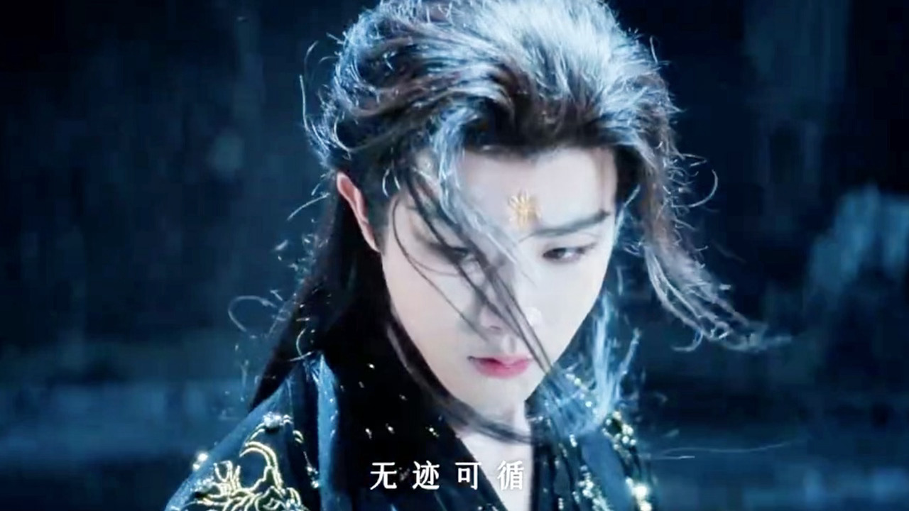 怎么好像有一阵风 在赶来的途中月鳞绮纪