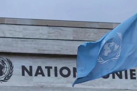 152比3！这个投票结果让美国很难看。
伊朗国内镇压被认定反人类罪。2026年9
