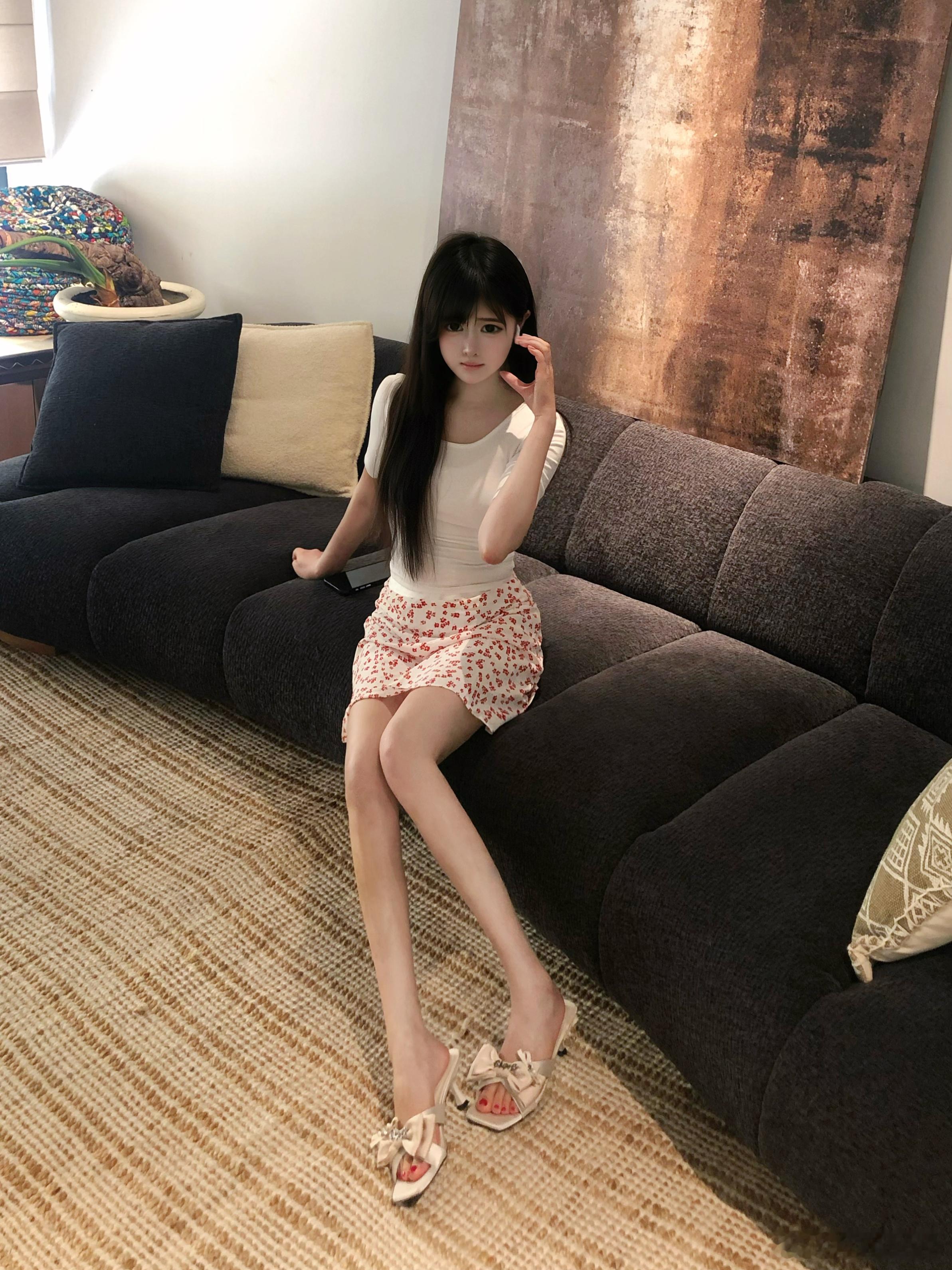 姐姐又不好了 