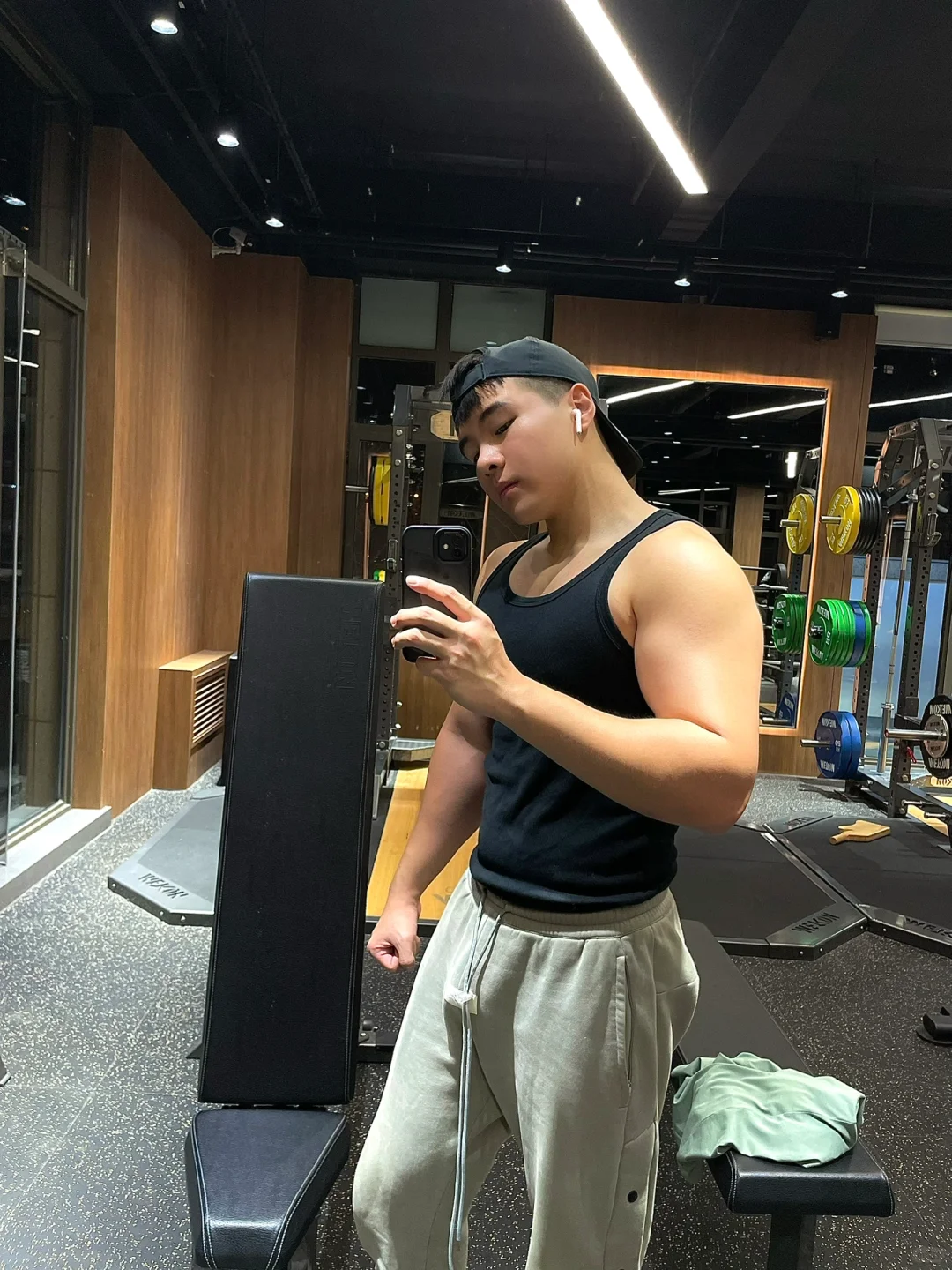 这就不能叫做细狗了吧