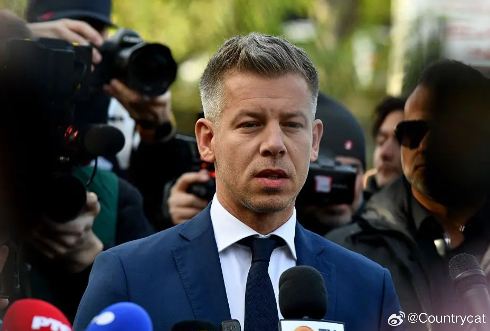 欧盟全体成员国支持乌克兰启动入盟谈判，匈牙利达成协议扫清障碍海外新鲜事 乌克兰总