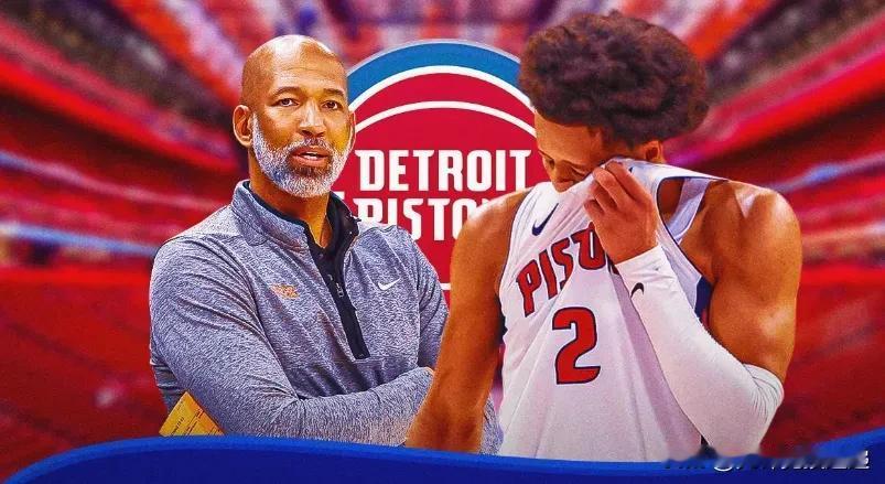 活塞队三次获得了第五顺位选秀权：

🔸 2023-24 - 战绩最差，第 5 