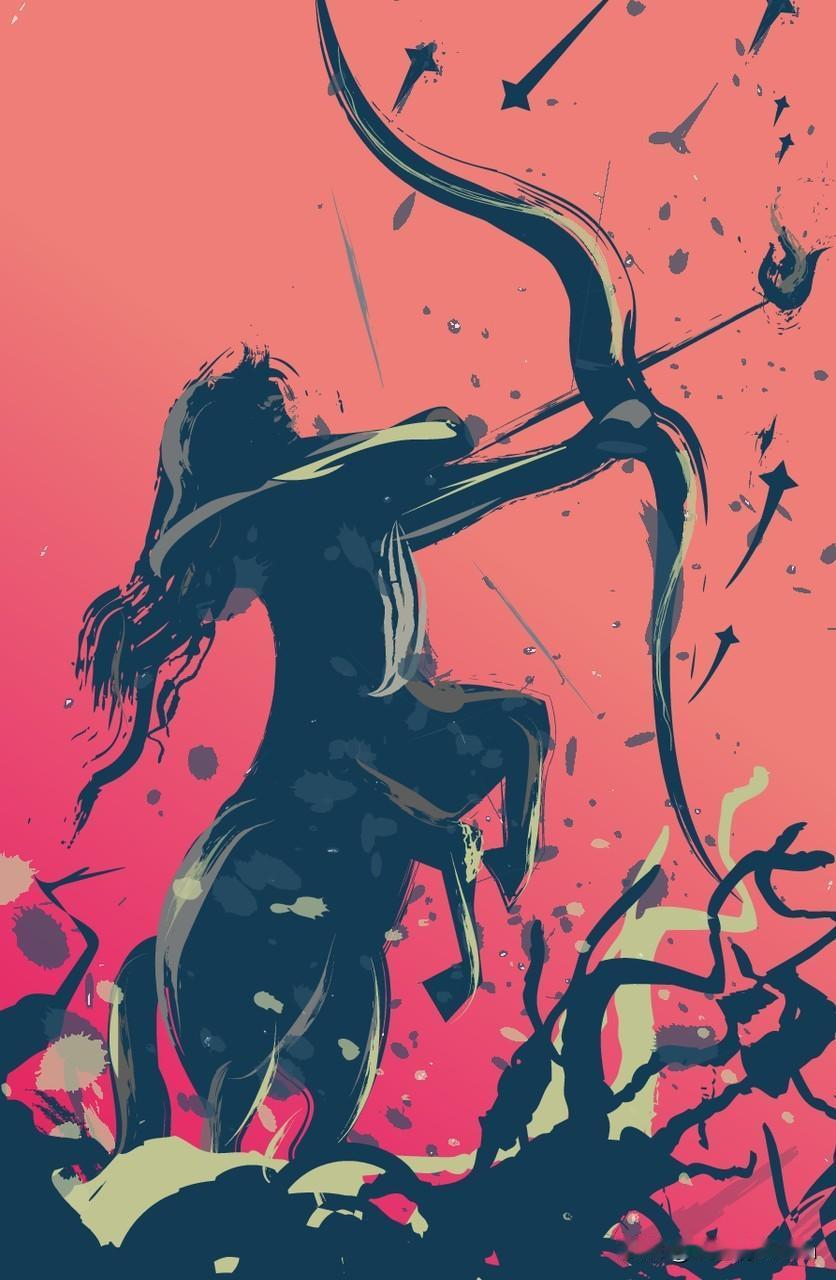 2026年1月22日射手座运势大揭秘！
这天，射手很可能被前几天未完成的任务缠上