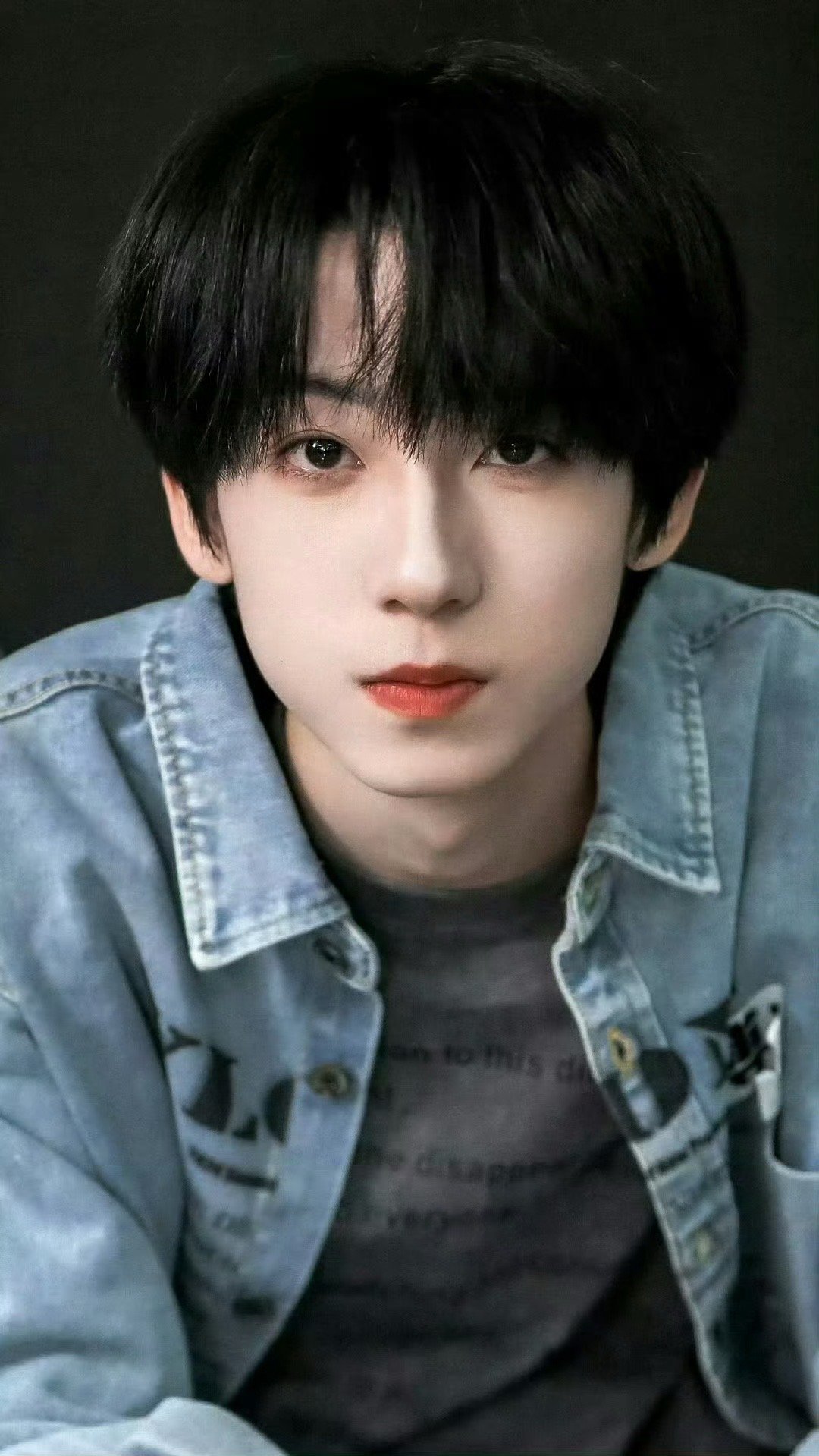 杨博文 白杨生长的地方，地下必有清泉 