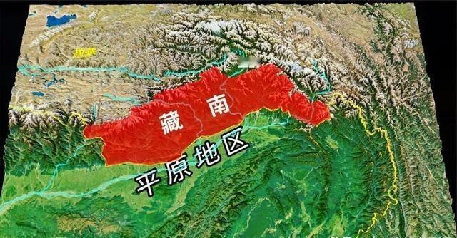 很多人都担心，一旦藏南收回来，那地方已经繁衍了上百万印度人，到时候该咋办？其实真